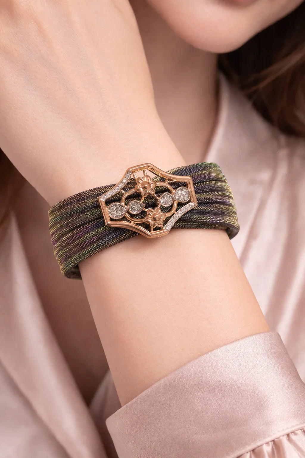 Amora Bloom Bracelet - Miora