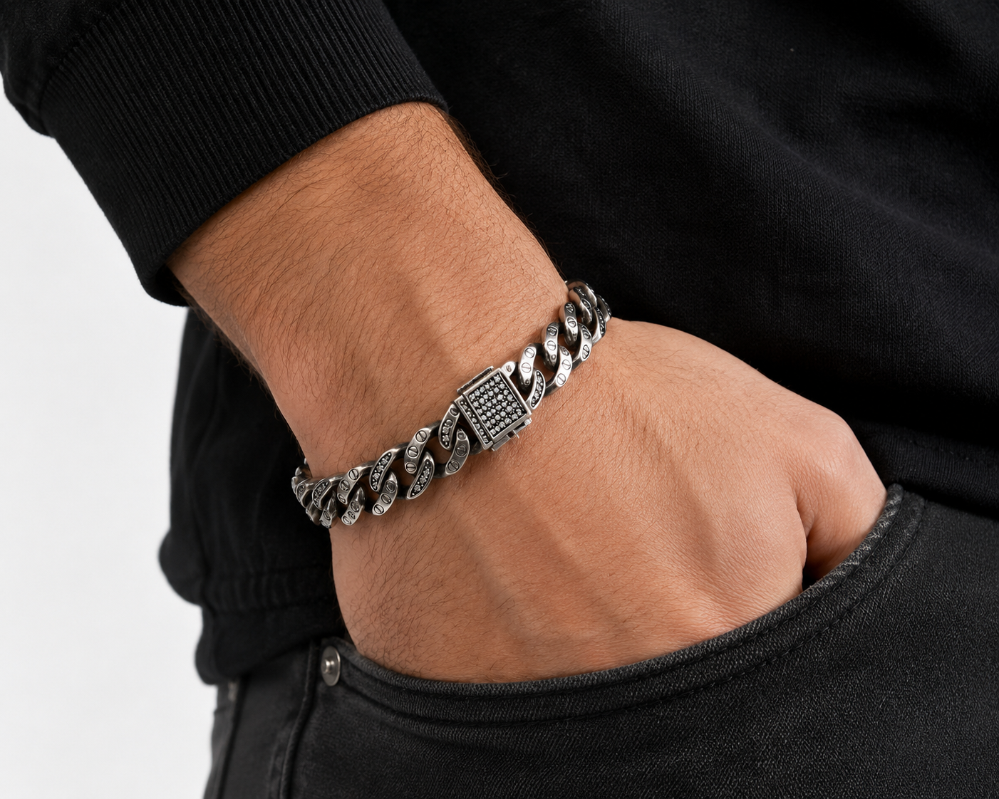 Regent Bracelet