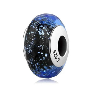 Murano Glass Spacer Beads