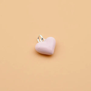 Multicoloured Heart - Miora