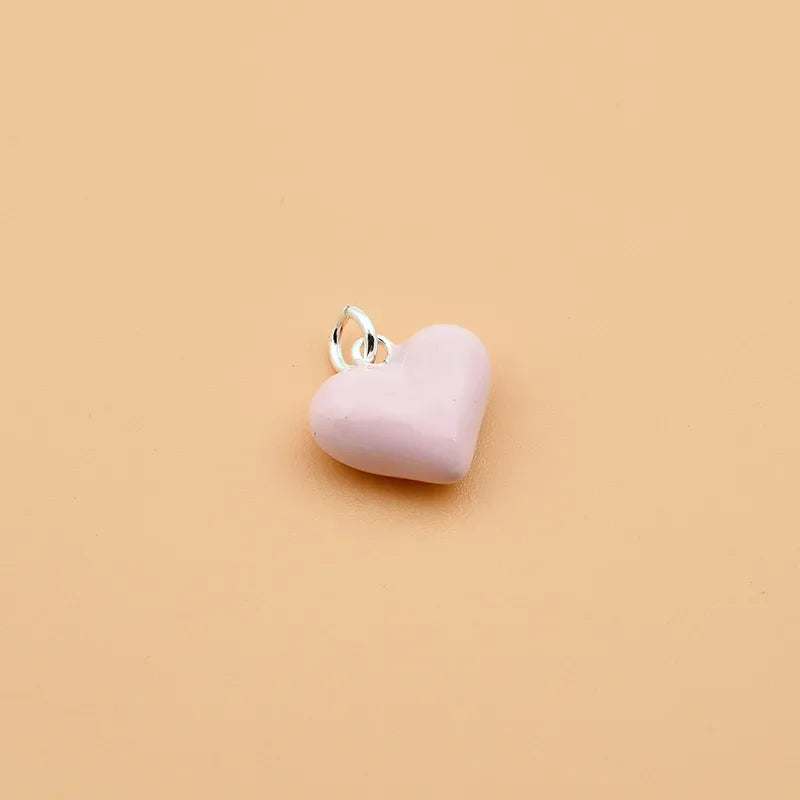 Multicoloured Heart - Miora