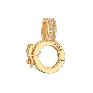 Pavé Lock Connector - Miora