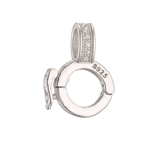 Pavé Lock Connector - Miora