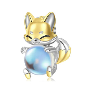 Golden Fox - Miora