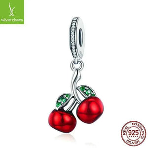 Crystal Cherry