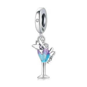 Butterfly Cocktail
