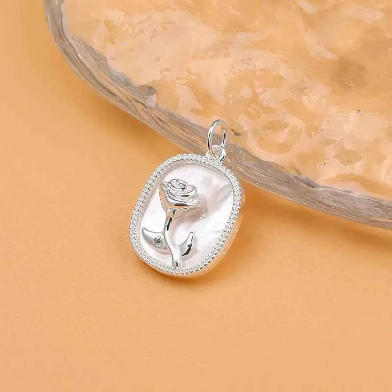 Rose Shell