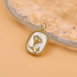 Rose Shell