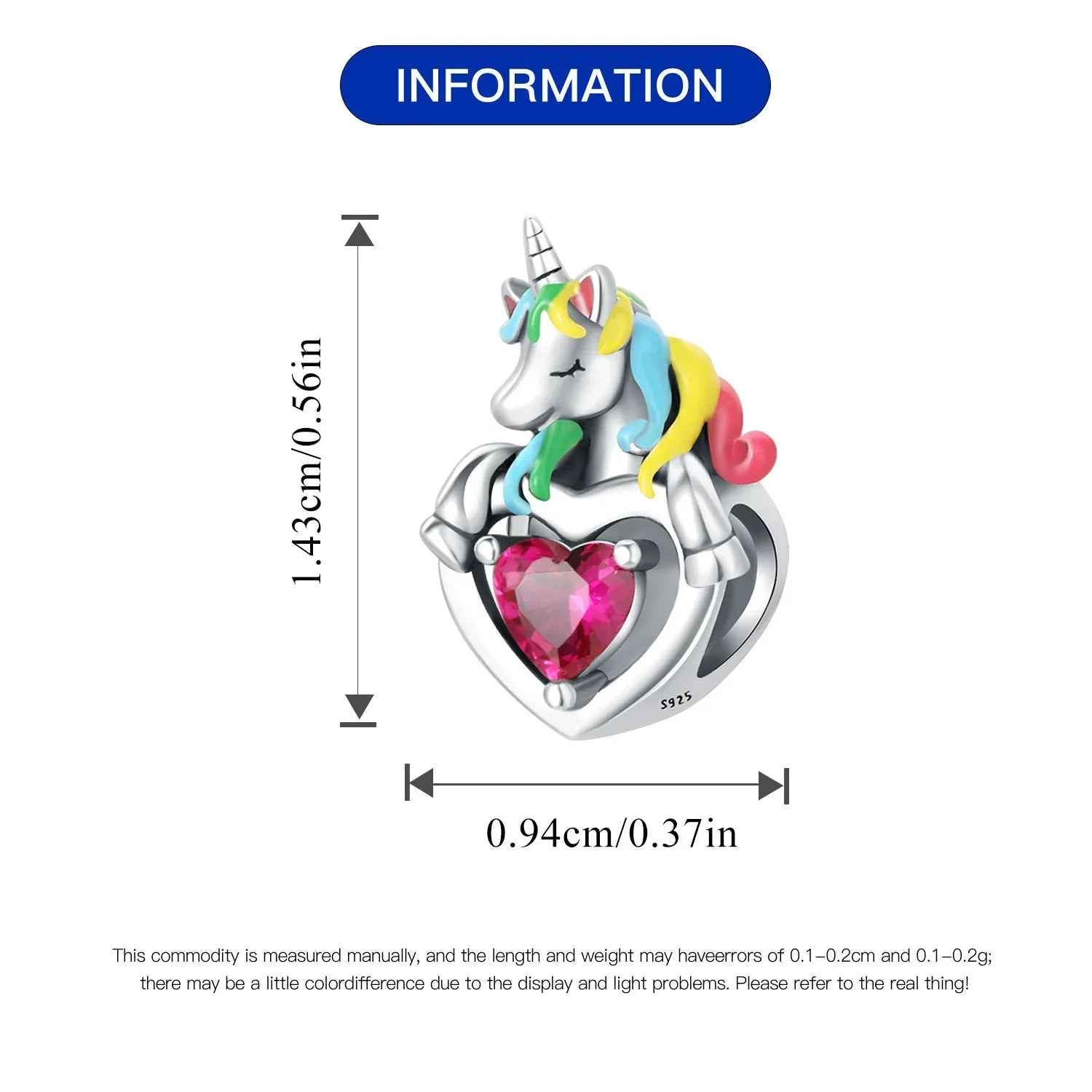 Unicorn Heart