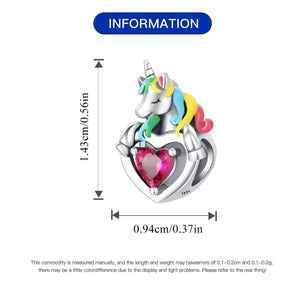 Unicorn Heart