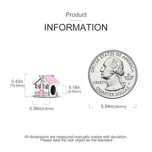 Pink Cottage