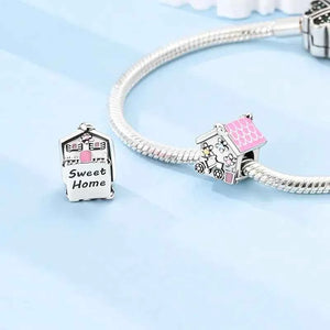 Pink Cottage