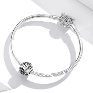 Family Tree Charm - Miora