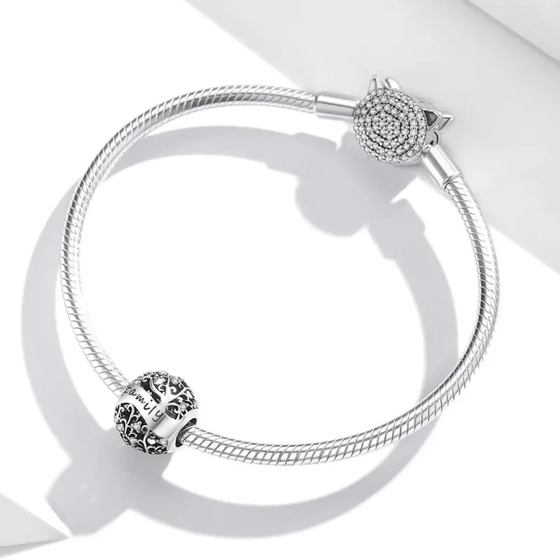 Family Tree Charm - Miora