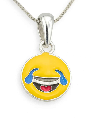 Cute Cartoon Pendant