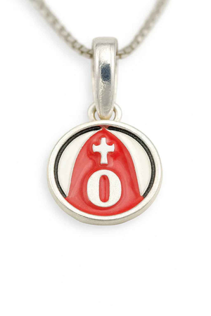 Cute Cartoon Pendant
