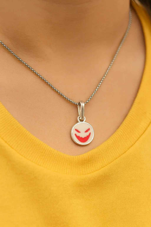 Cute Cartoon Pendant