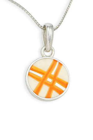 Cute Cartoon Pendant