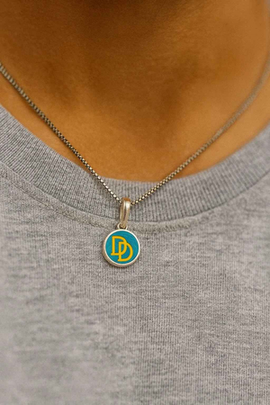 Cute Cartoon Pendant