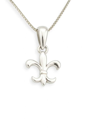 Cute Cartoon Pendant
