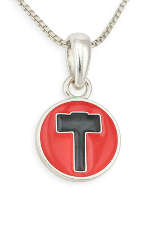 Cute Cartoon Pendant