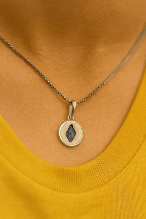 Cute Cartoon Pendant