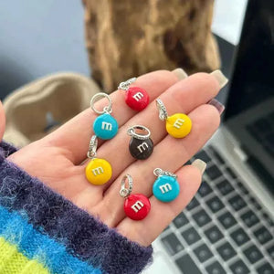 M&M Pops