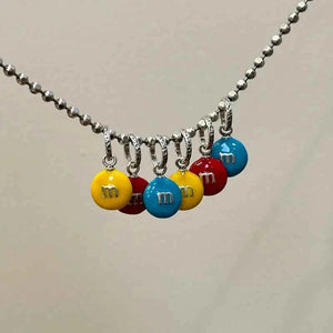 M&M Pops