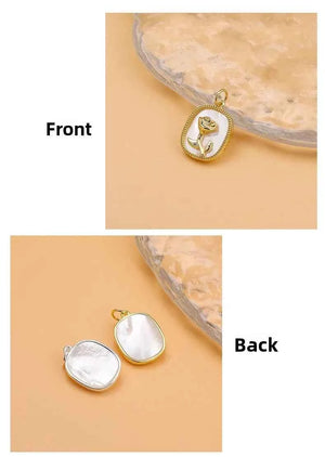 Rose Shell