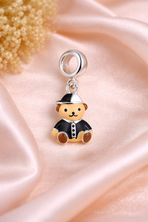 Teddy Bear - Miora