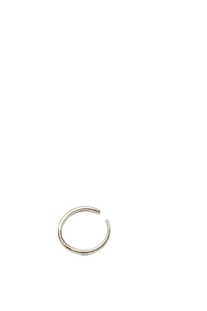 Womens Criss - Cross Toe Ring - Miora