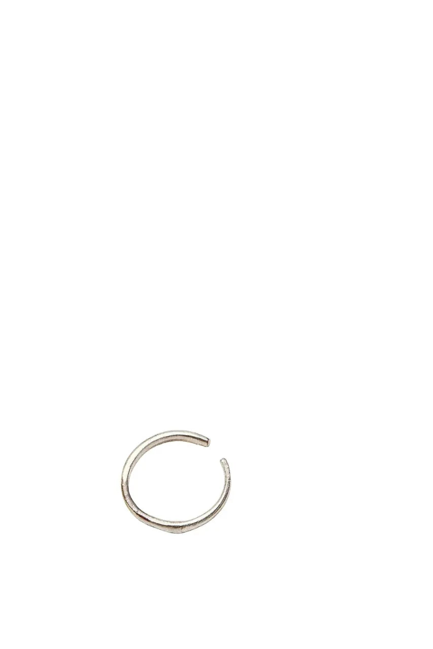 Womens Criss - Cross Toe Ring - Miora