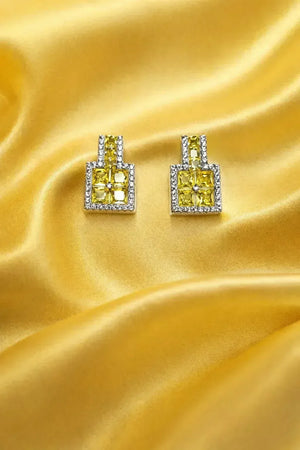 Bottle Earrings - Miora