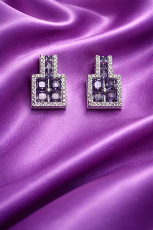 Bottle Earrings - Miora