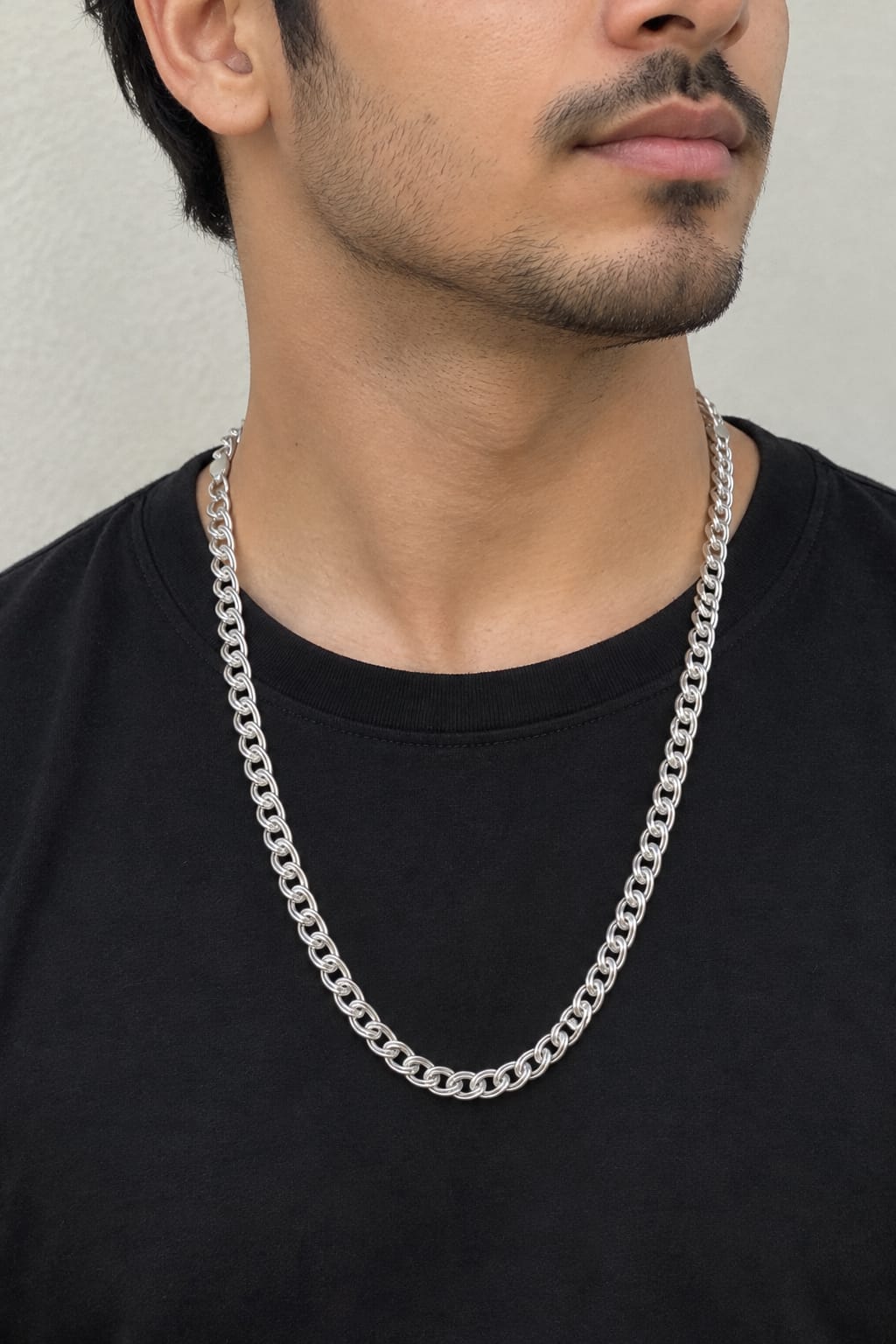 Double Link Chain