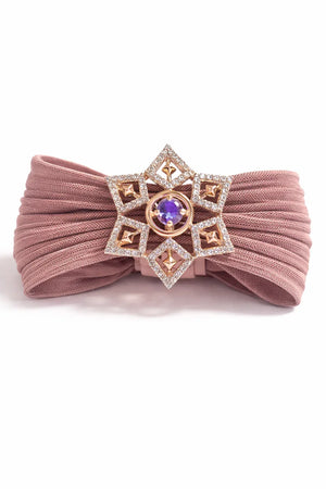Iris Bow Bracelet - Miora
