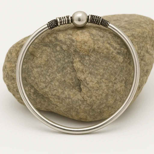 Tribal Kada Bracelet