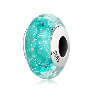 Murano Glass Spacer Beads - MIO20250559, MIO20250560, MIO20250561, MIO20250562, MIO20250563, MIO20250564, MIO20250565, MIO20250566