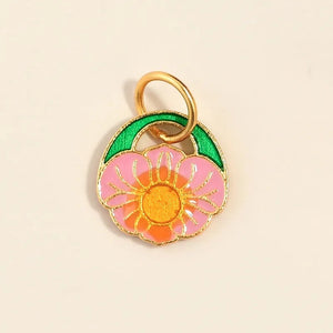Daisy Charm - MIO20260458