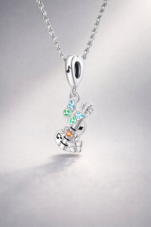 Guitarist Charm - MIO20260174