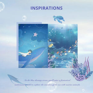 Pastel Seashell - MIO20250632