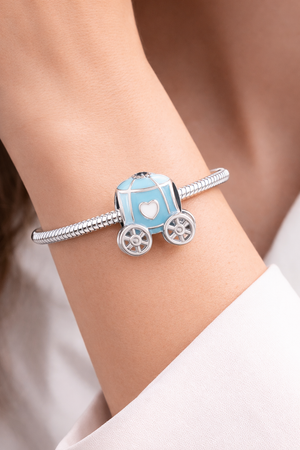 Blue Carriage - MIO20250594
