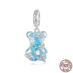 Iridescent Bear - MIO20250573, MIO20250574, MIO20250575, MIO20250576, MIO20250577