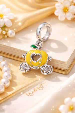 Pumpkin Carriage - MIO20250359