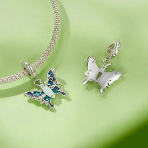 Glow Butterfly - MIO20250582