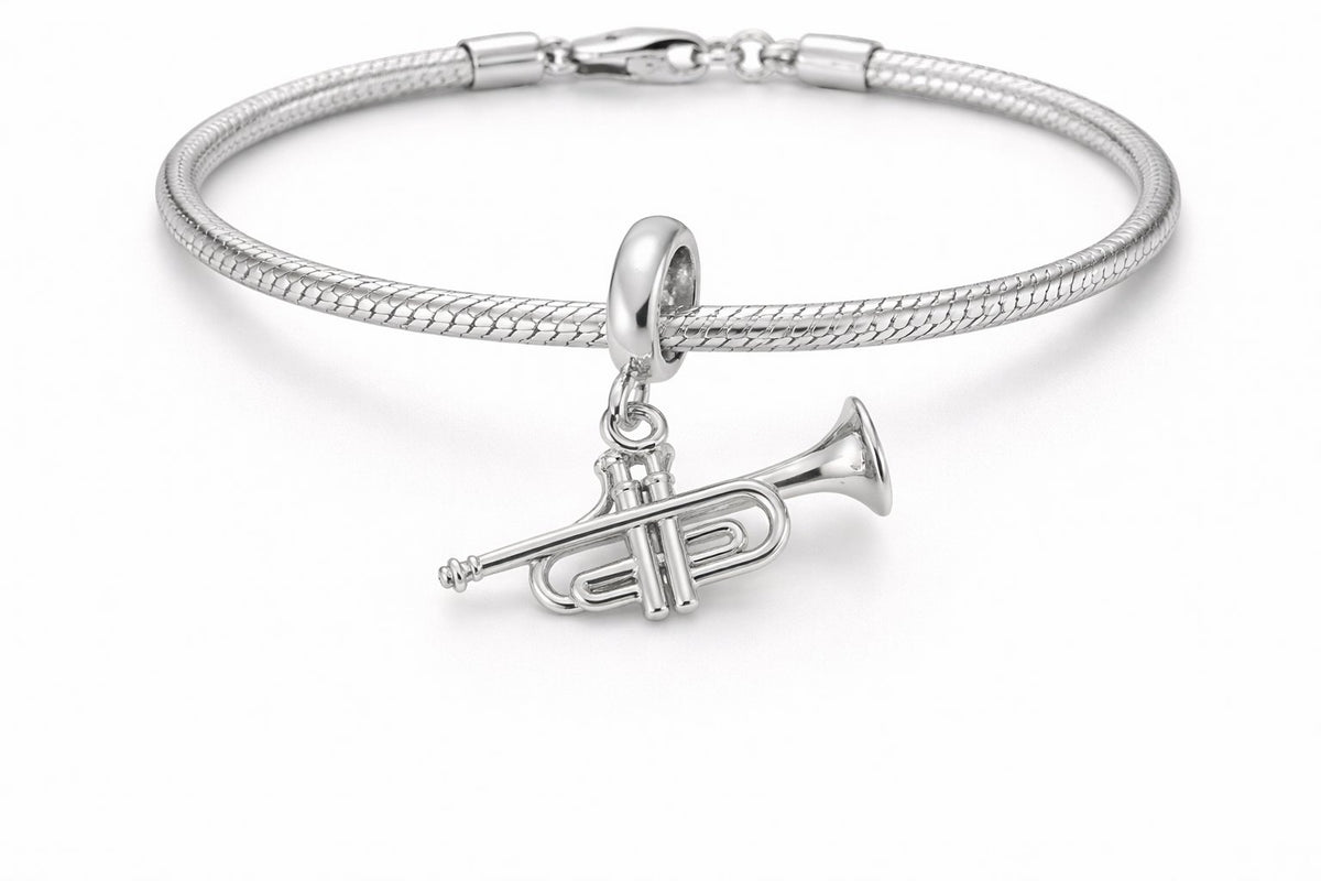 Trumpet Charm - MIO20250371