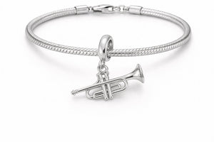 Trumpet Charm - MIO20250371