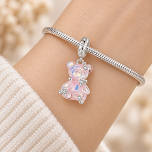 Iridescent Bear - MIO20250573, MIO20250574, MIO20250575, MIO20250576, MIO20250577