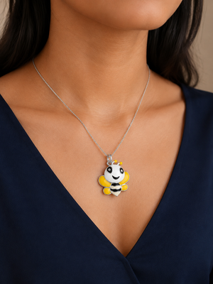 Kids Bee Charm - MIO20260894