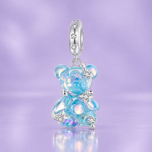 Iridescent Bear - MIO20250573, MIO20250574, MIO20250575, MIO20250576, MIO20250577